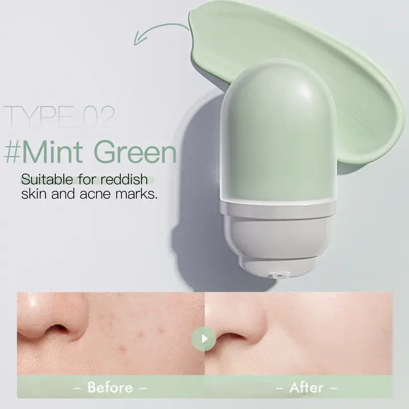 Instant Concealing Primer