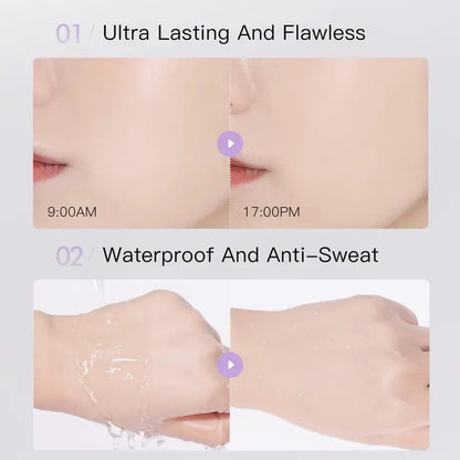 Instant Concealing Primer